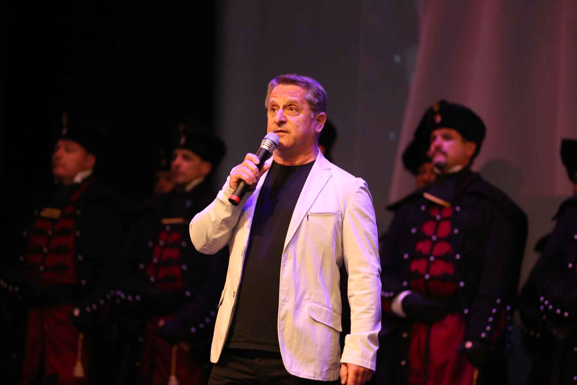 20 godina zrinske garde 20 godina zrinske garde