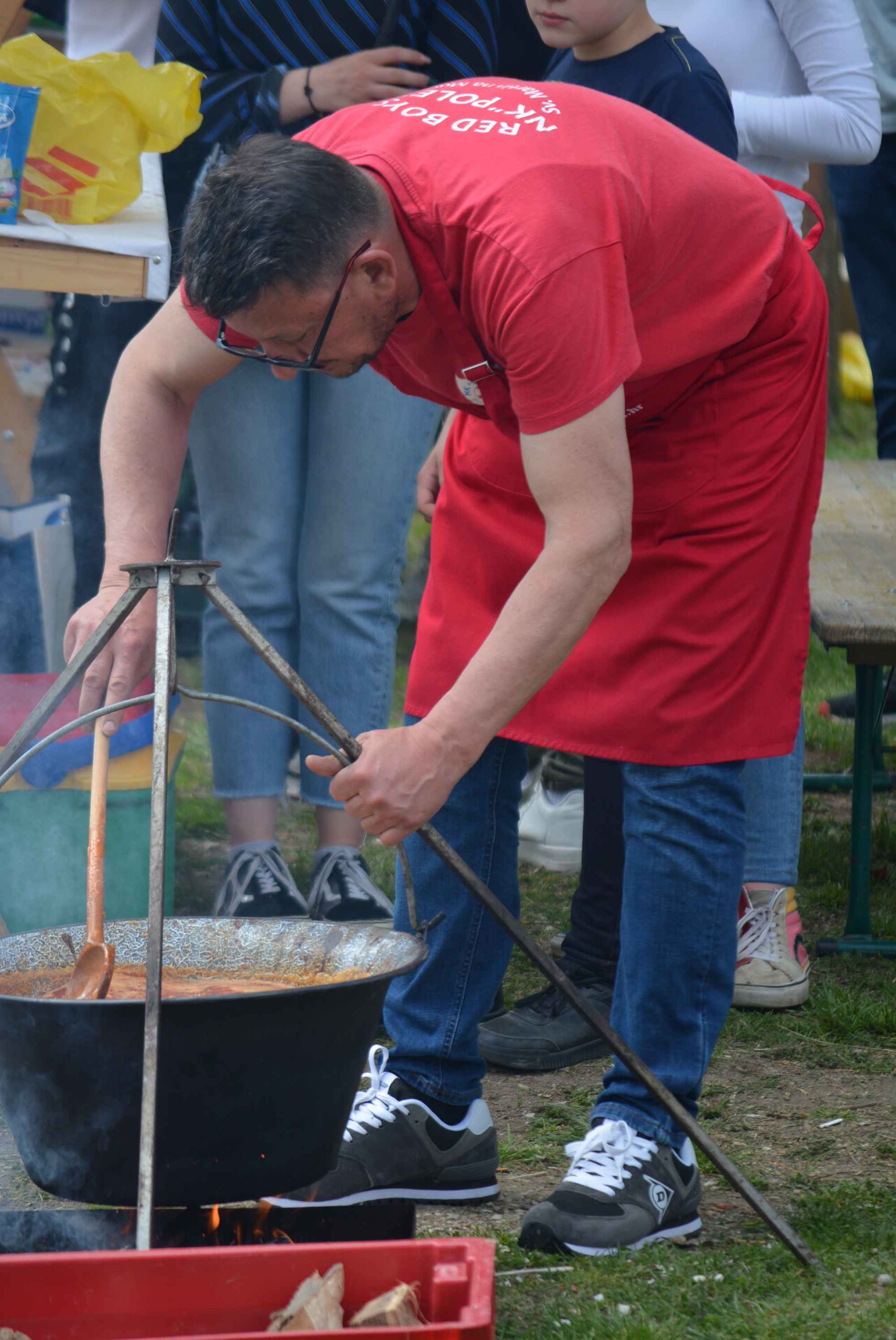 Grahijada Sveti Martin na Muri