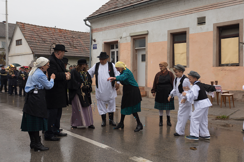 Dramskim prikazom obilježena 101 godina Goričanske republike