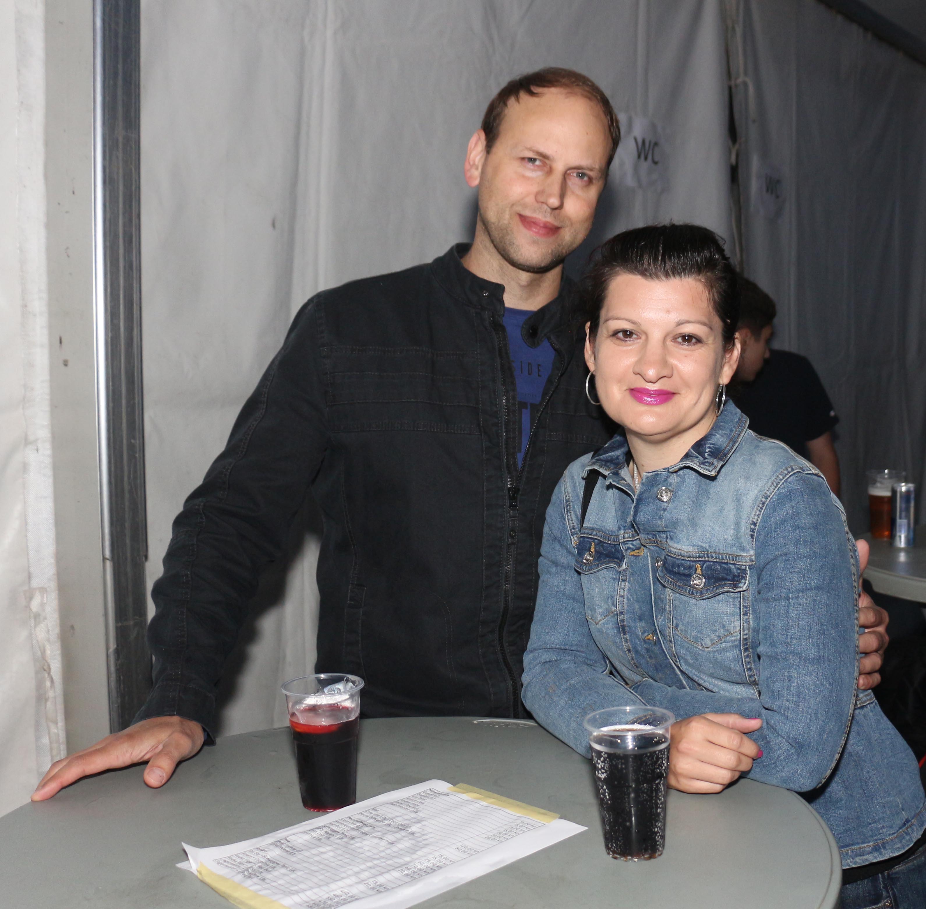 Koncert Lidije Bačić u Šampionu