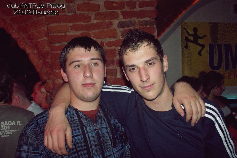 DSC08397 Antrum (Petak i subota, 21. i 22.10.)