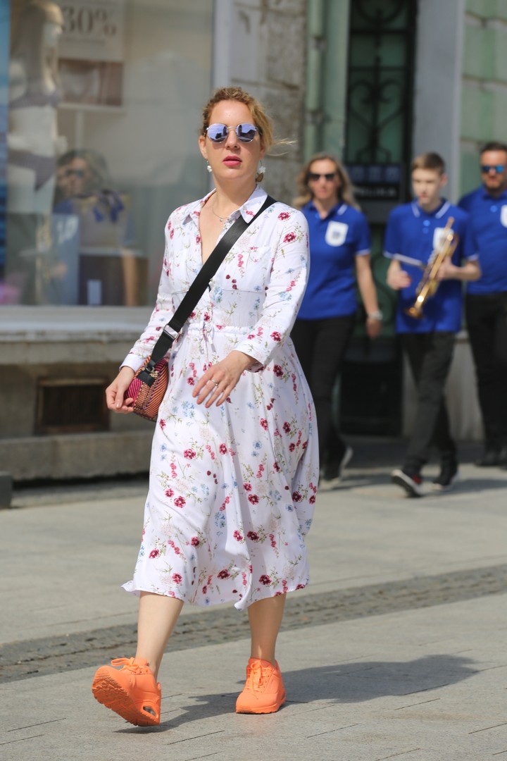 Klikom po Čakovcu (14.5.2022.)