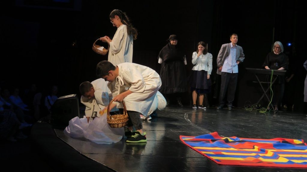 Centar za odgoj i obrazovanje