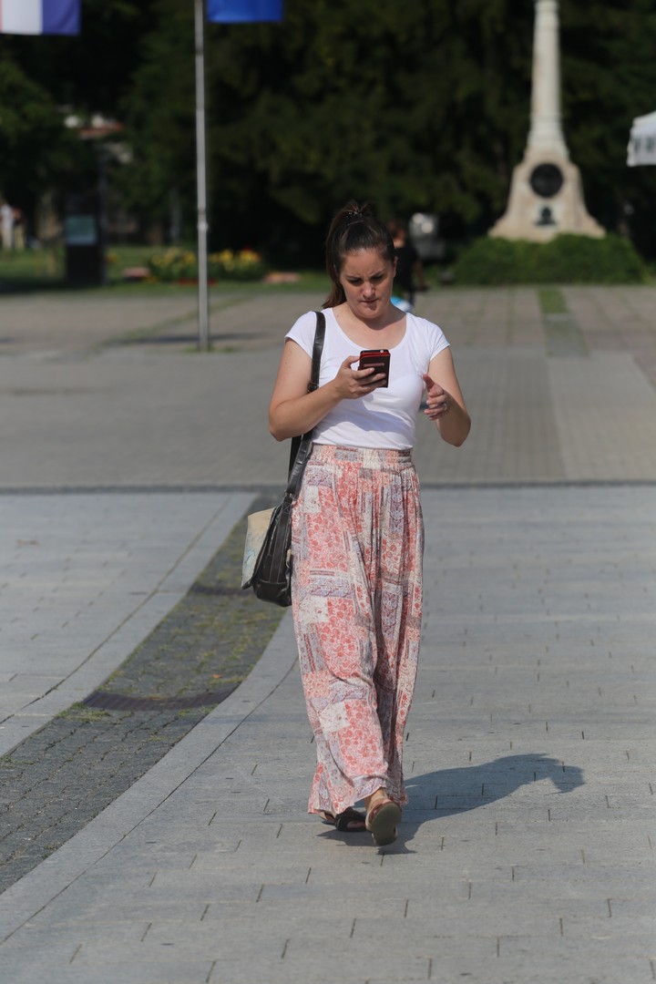 Klikom po Čakovcu (Subota, 6.7.2019.)