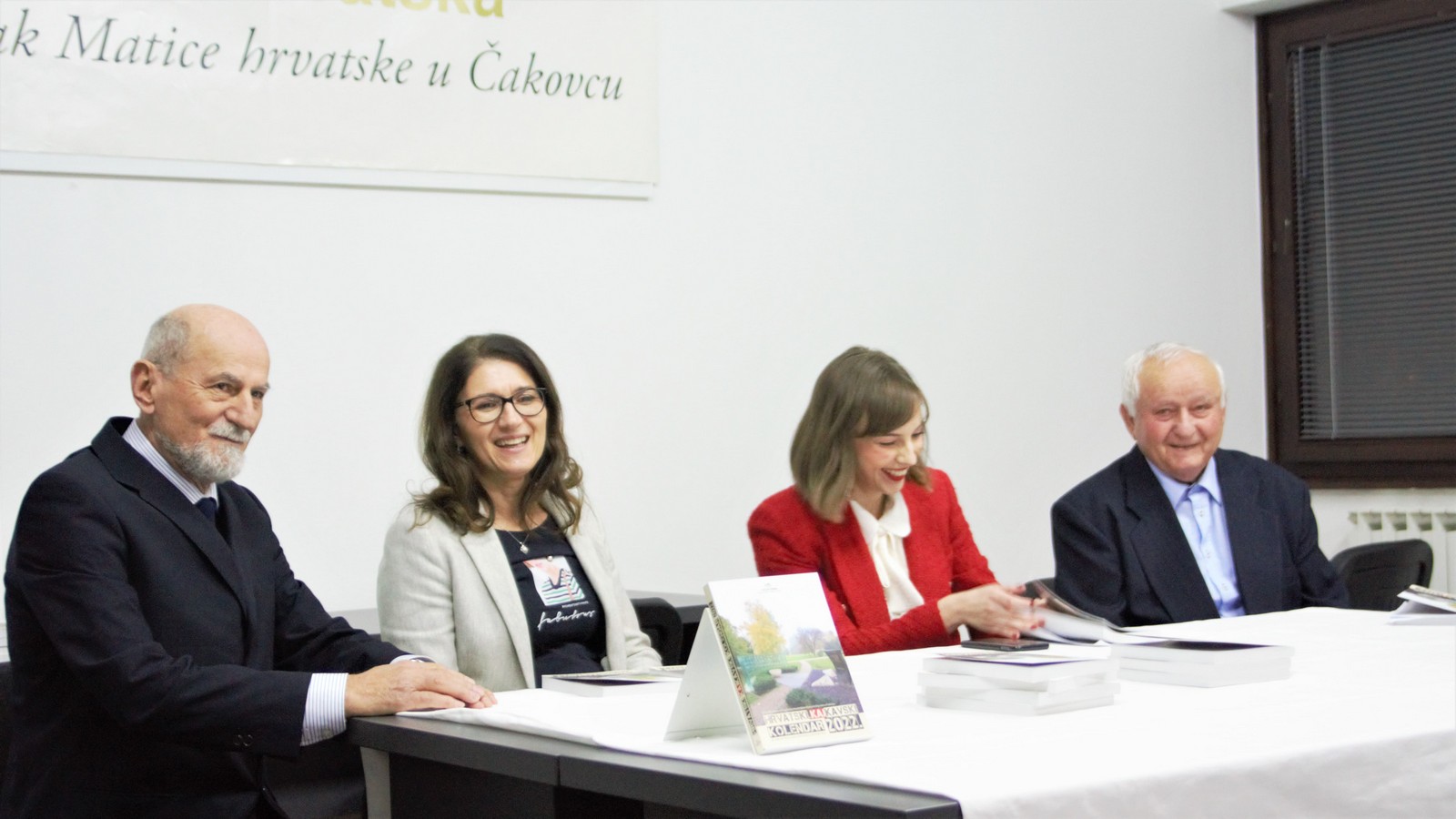 NA ČAK 400 STRANICA Predstavljen Hrvatski kajkavski kolendar 2021.