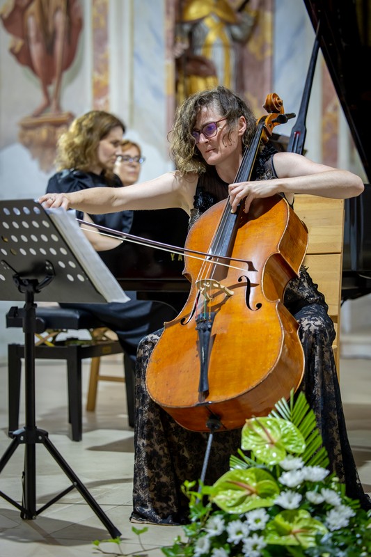 13. Umjetnička kolonija Štrigova