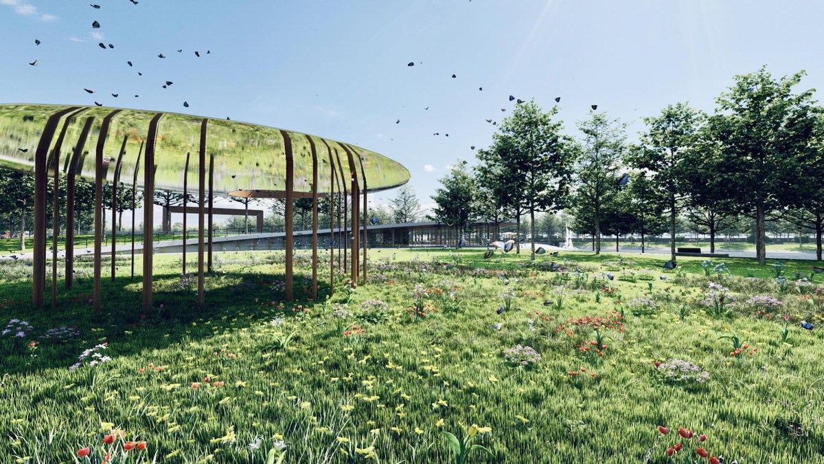 Zelena oaza Međimurske županije