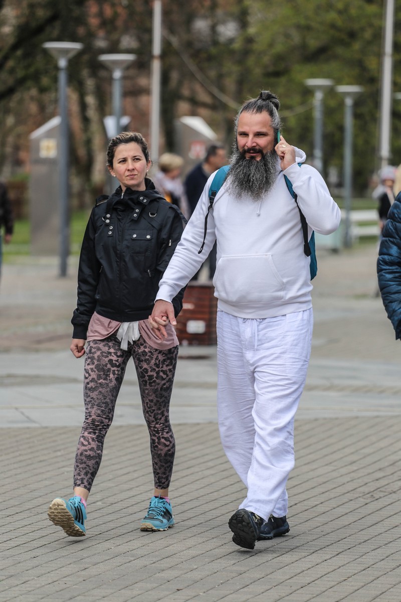 Klikom po Čakovcu (6.4.2019.)