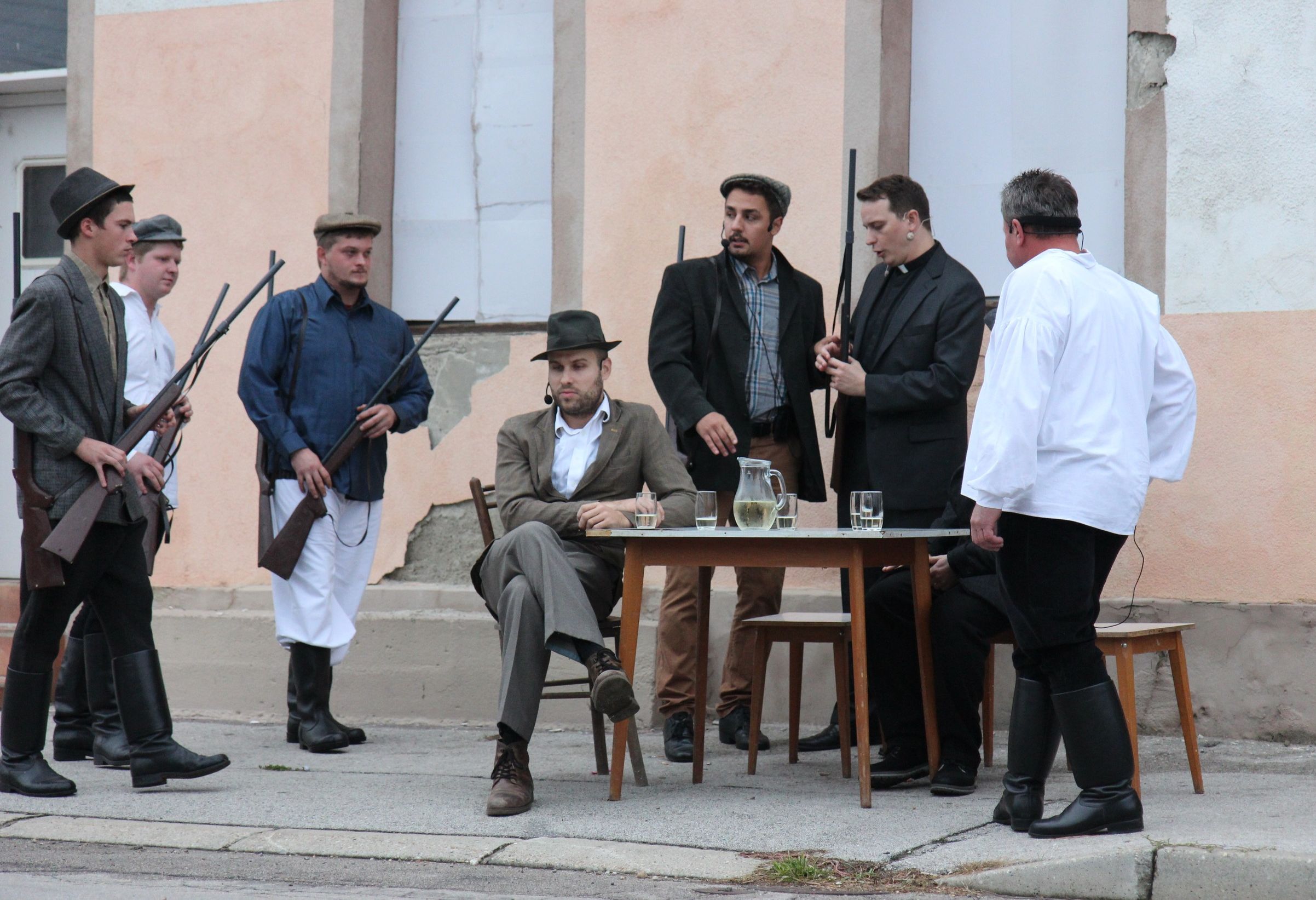 100. obljetnicu ‘Goričanske republike’