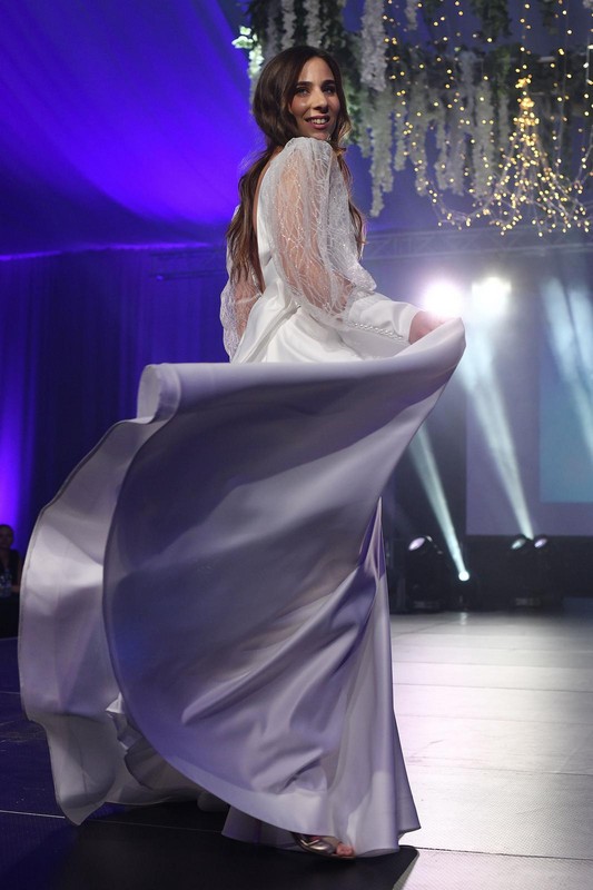 Korina Sajko nova je Miss sporta!