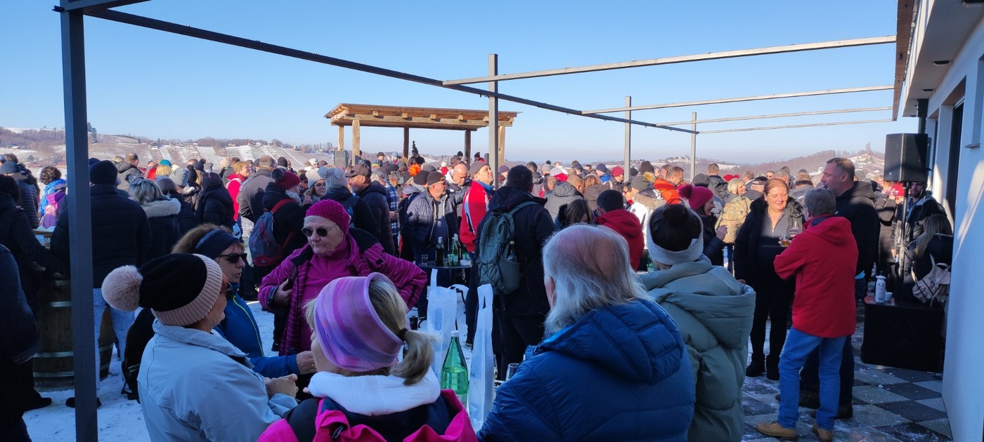 Vincekovo, Štrigova, 2024 Vincekovo, Štrigova, 2024