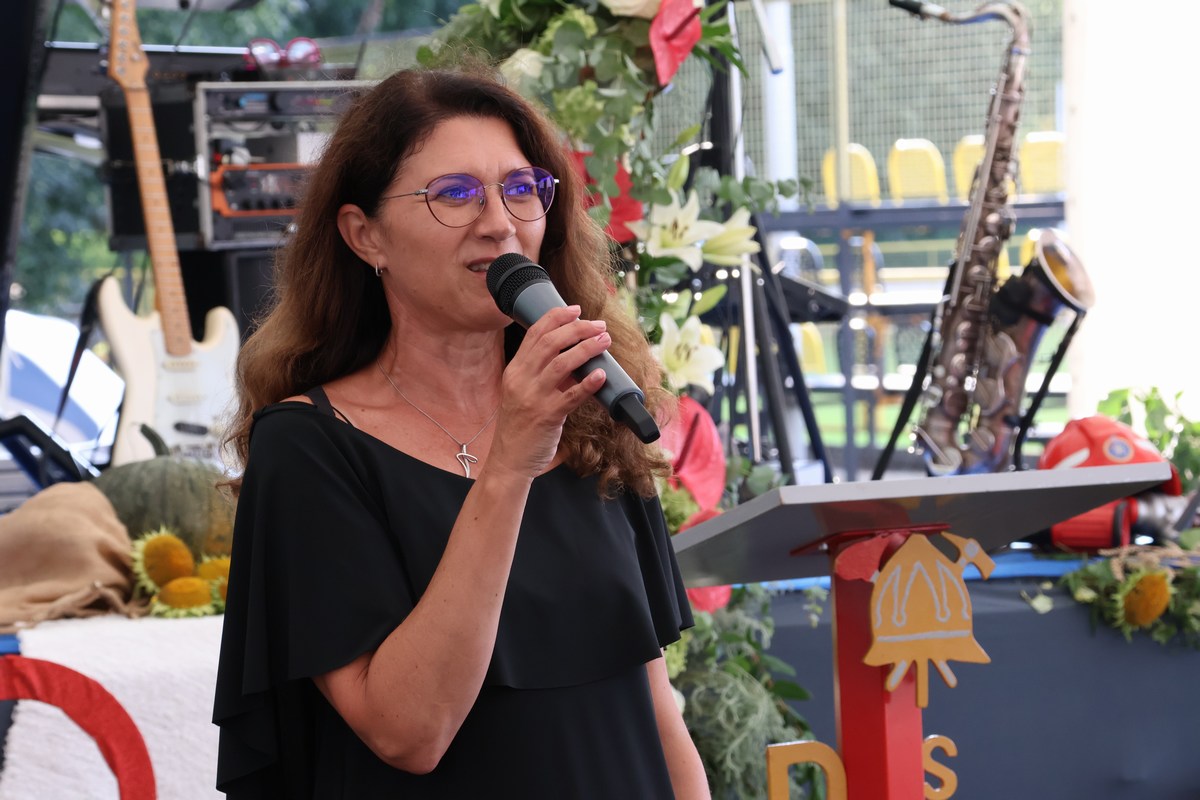 VELIKA PROSLAVA DVD Savska Ves proslavilo 100. obljetnicu predanog rada