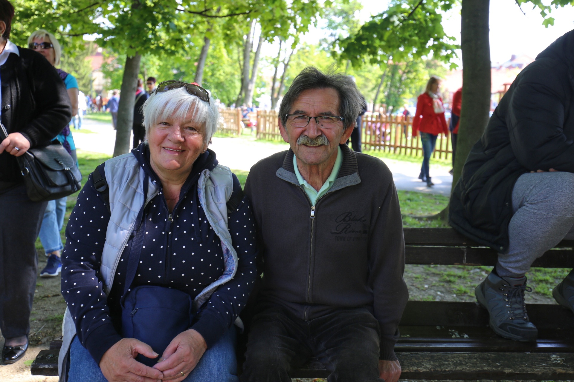 SDP organizirao proslavu Praznika rada  u jezeru Starog grada u Čakovcu