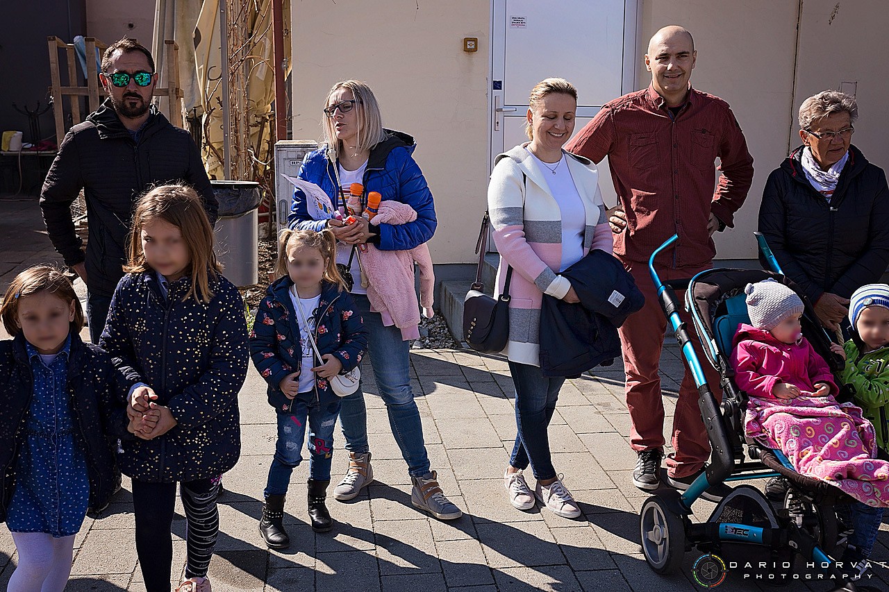 Klikom po Prelogu (23.3.2019.)