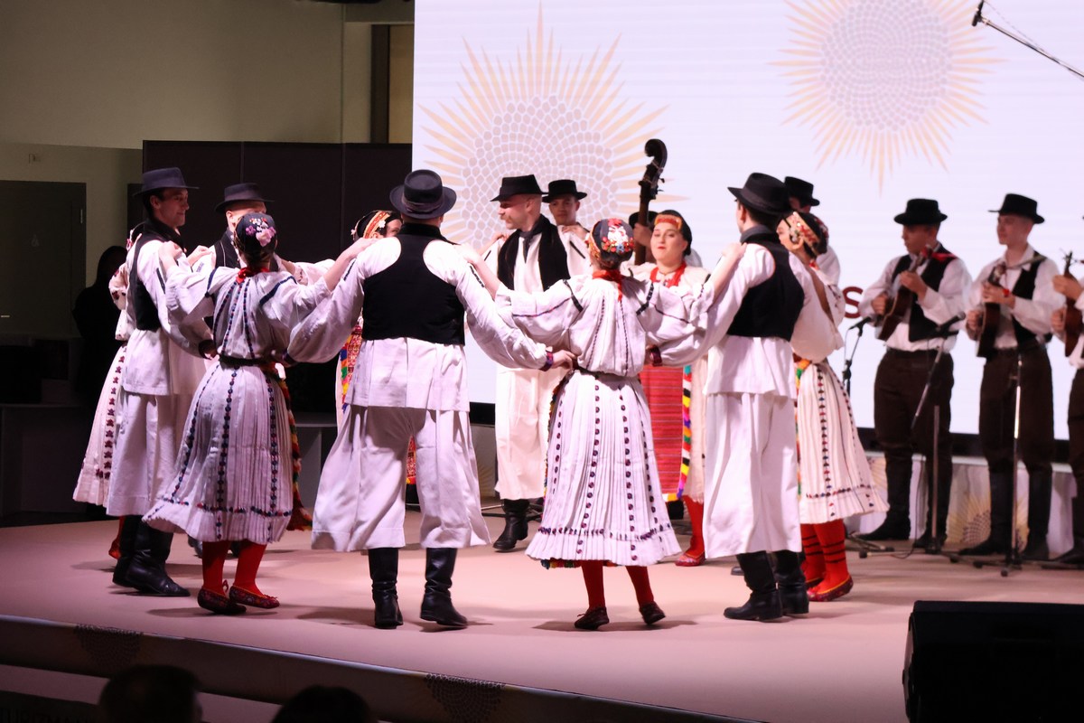 SUNCOKRET RURALNOG TURIZMA Zlatne medalje osvojili su Ekomuzej ‘Međimurje malo’ i kuća za odmor ‘Lina’