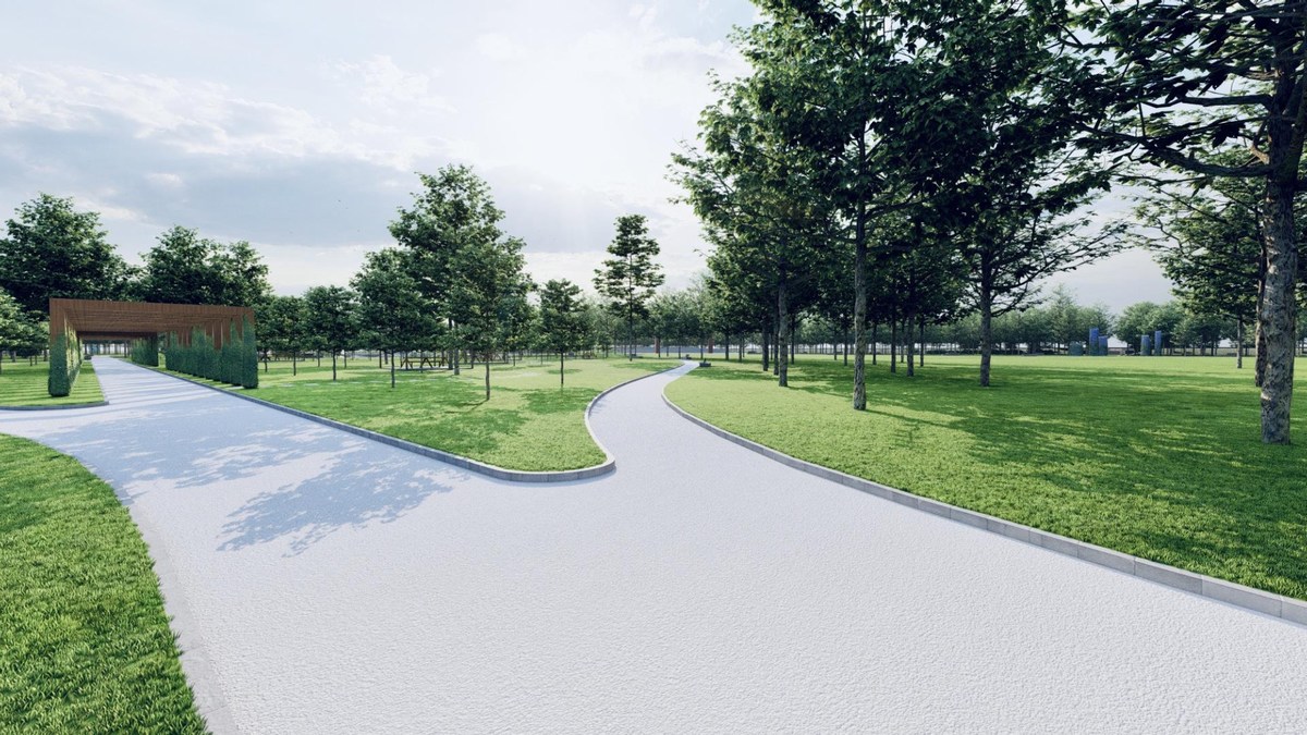 Zelena oaza Međimurske županije