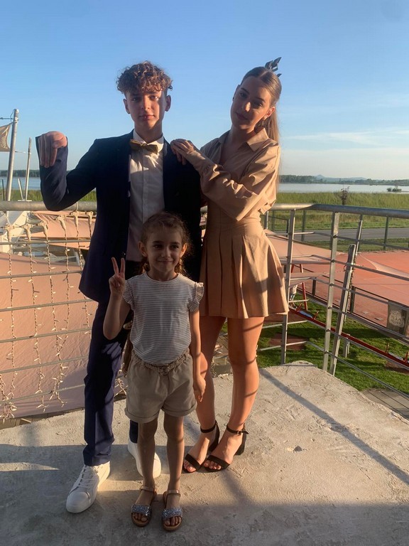 PODTUREN Marina i Vlado Murk obnovili kuću staru 150 godina u međimurskom štihu