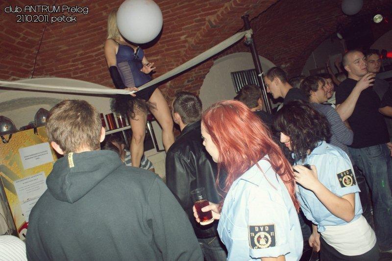 DSC08100 Antrum (Petak i subota, 21. i 22.10.)