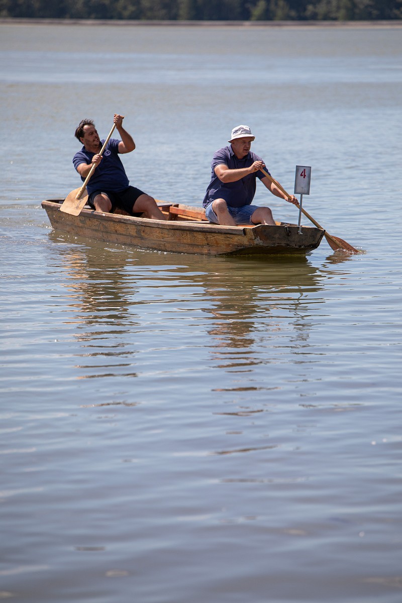 FOTO Završio ‘Lov na labuđe pero’: Najuspješniji su bili Denis Malek i Miroslav Vrhaj!
