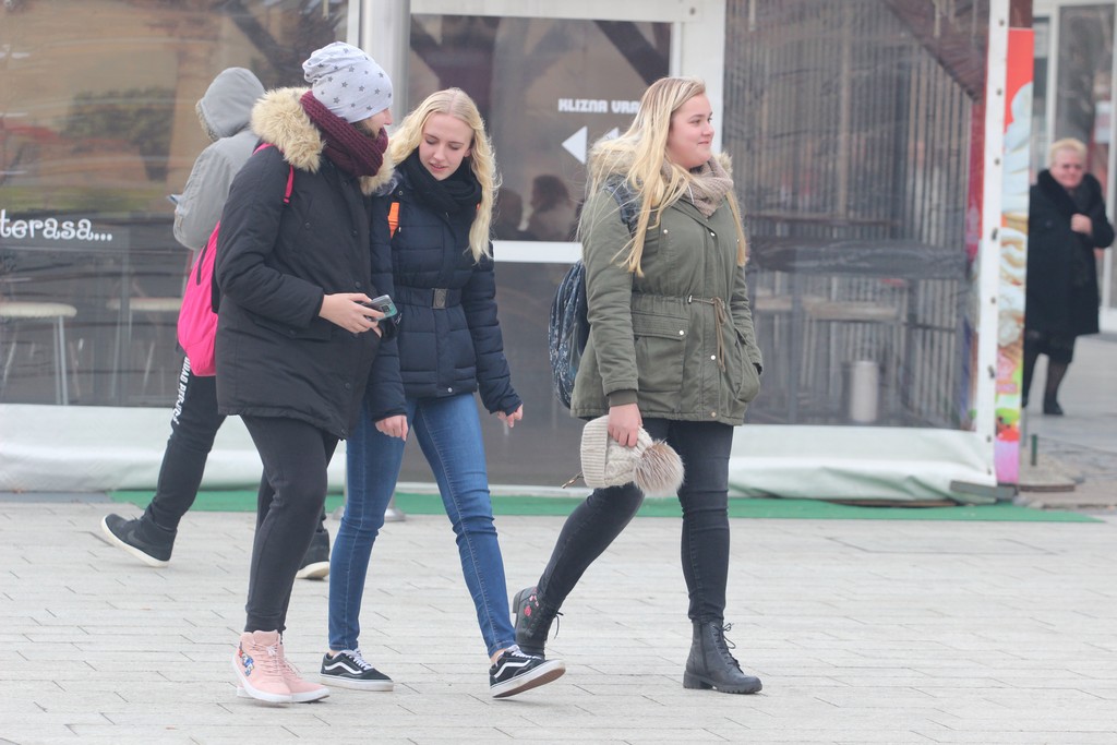 Klikom po Čakovcu (1.2..2019.)