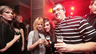 slika0042 Podroom (Srijeda, 26.12. – Bajaga tribute band)