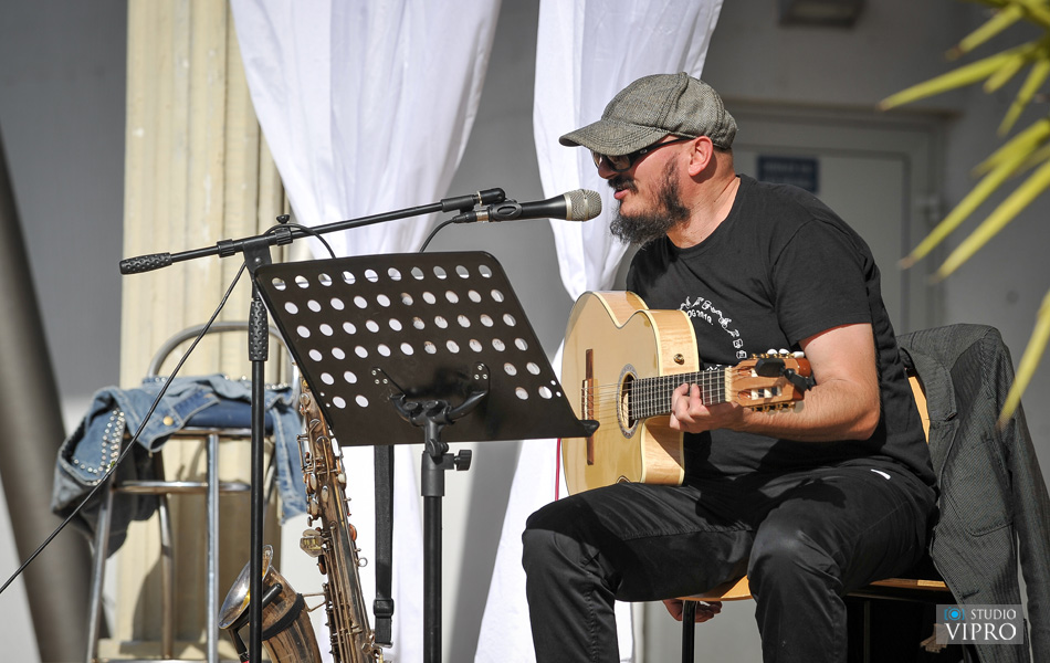 Festival meda u Prelogu