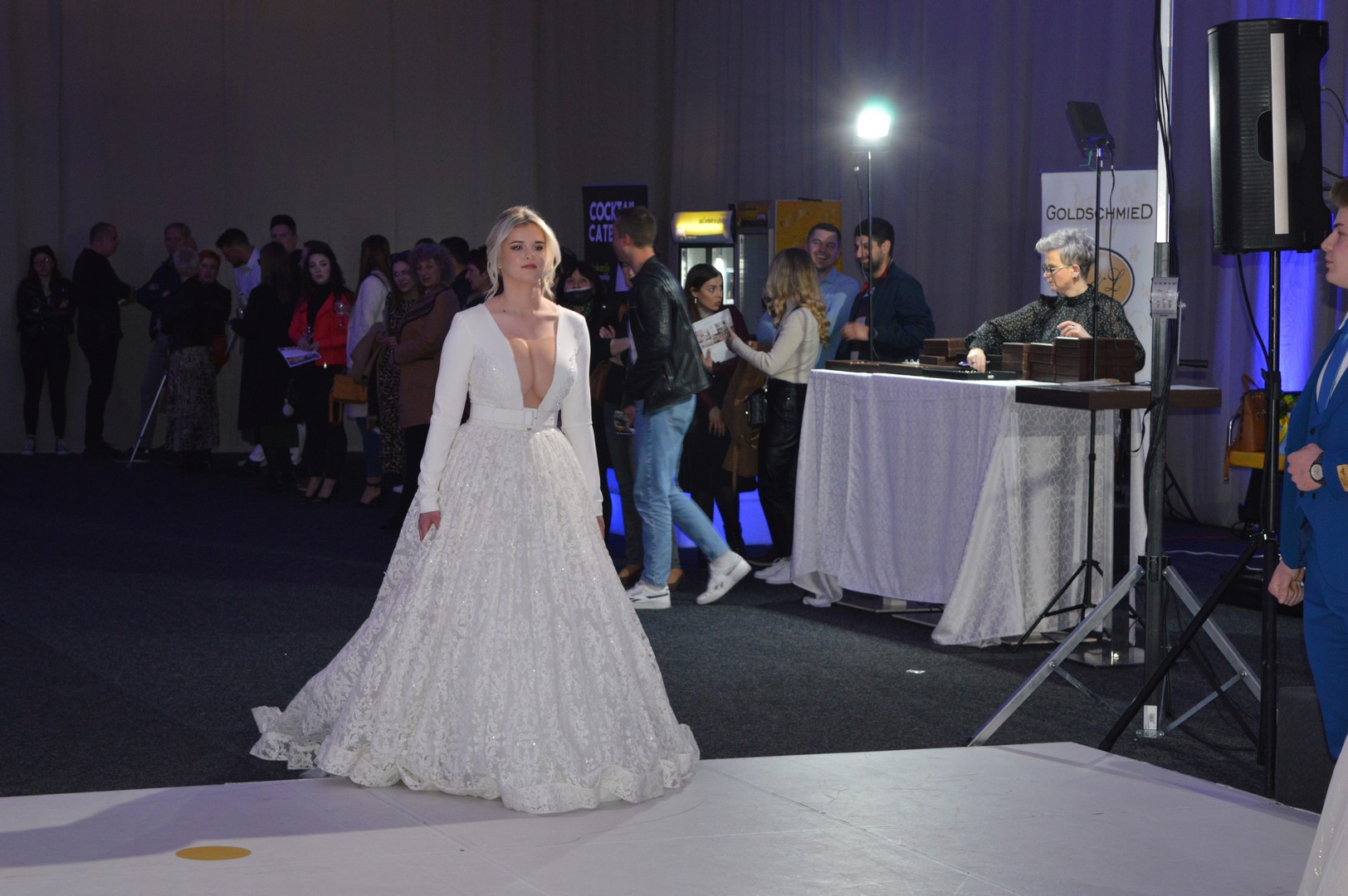 Sajam vjenčanja u Prelogu nadmašio sva očekivanja!