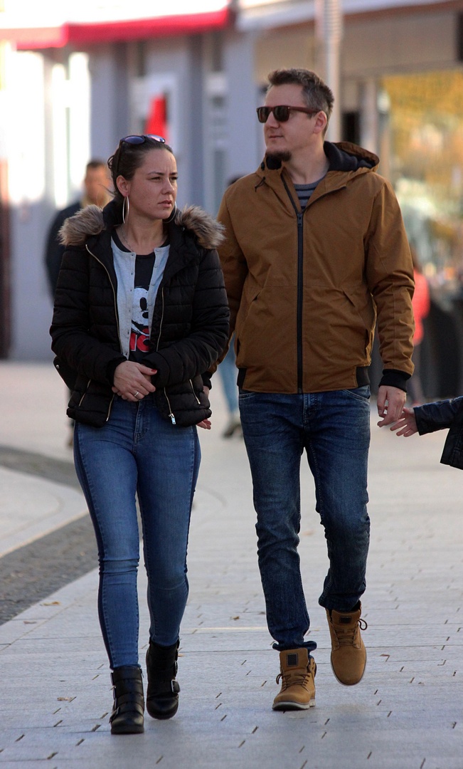 Klikom po Čakovcu (31.10.2018.)