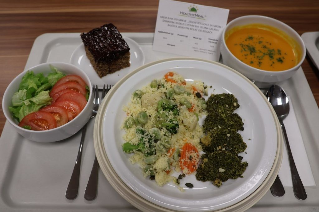 prehrana u bolnici prehrana u bolnici