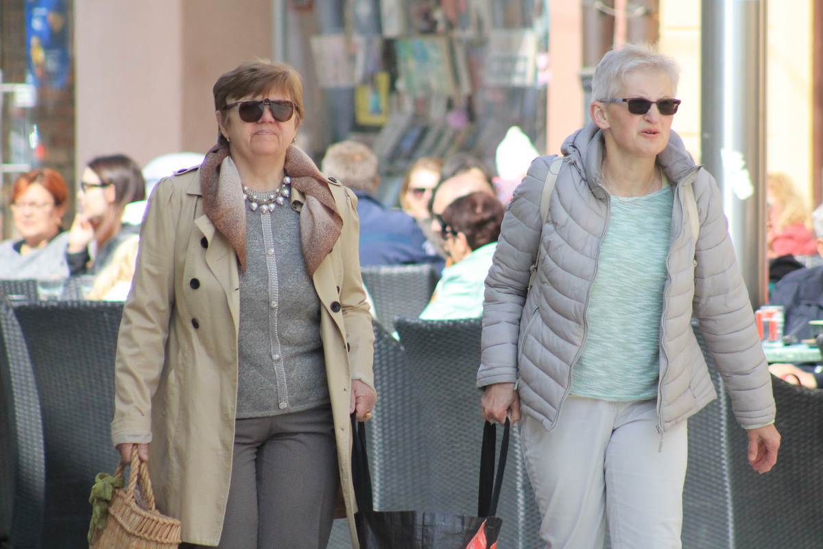 Klikom po Čakovcu (30.3.2019.)