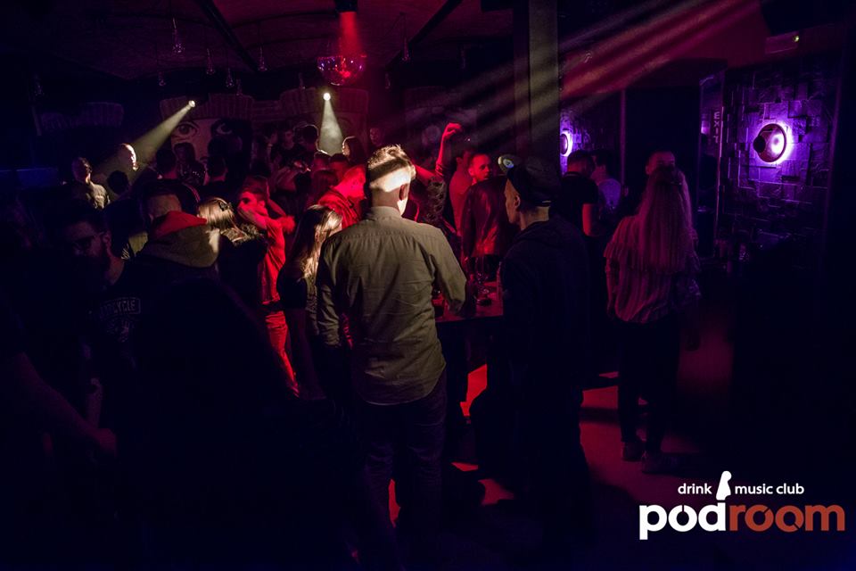Podroom Drink & Music Club