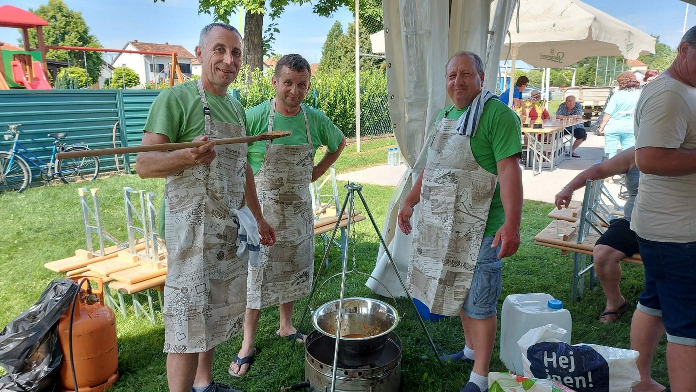 Dobravski kotlić