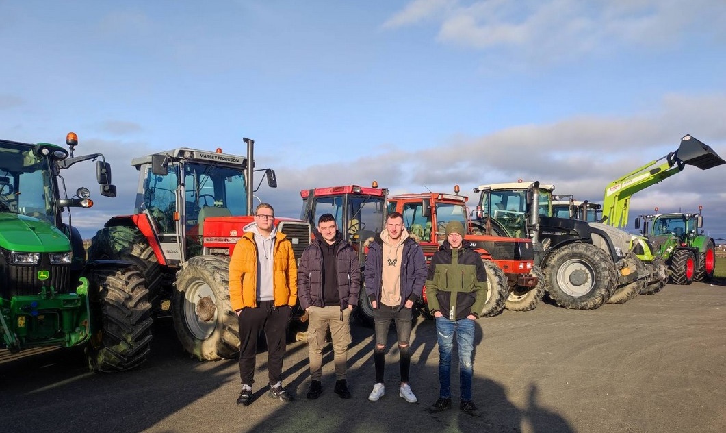 Traktorijada Prelog 2023 Traktorijada Prelog 2023