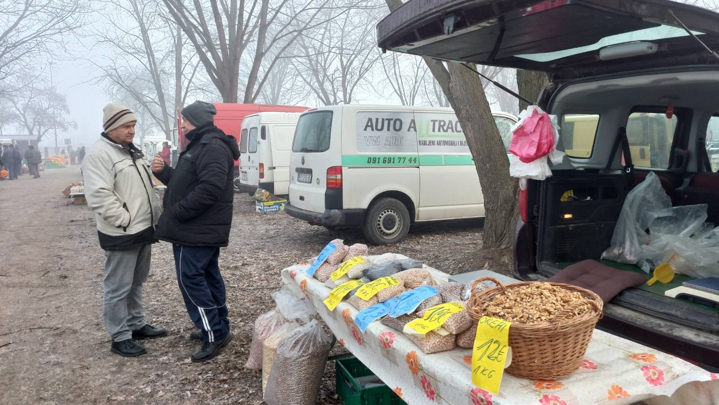 Čakovečki sajam 31.1.2024