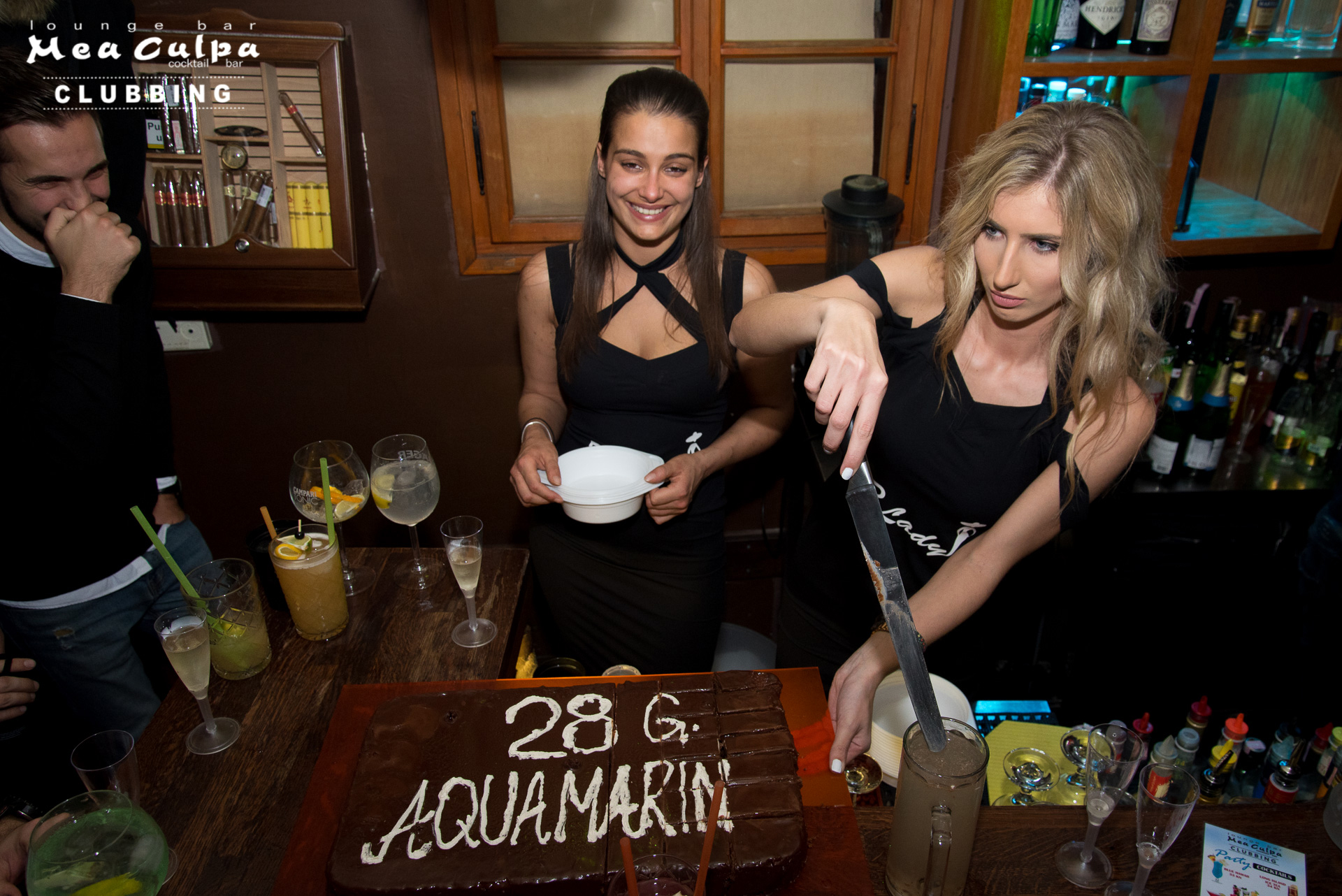 Fešta povodom sjećanja na Aquamarin