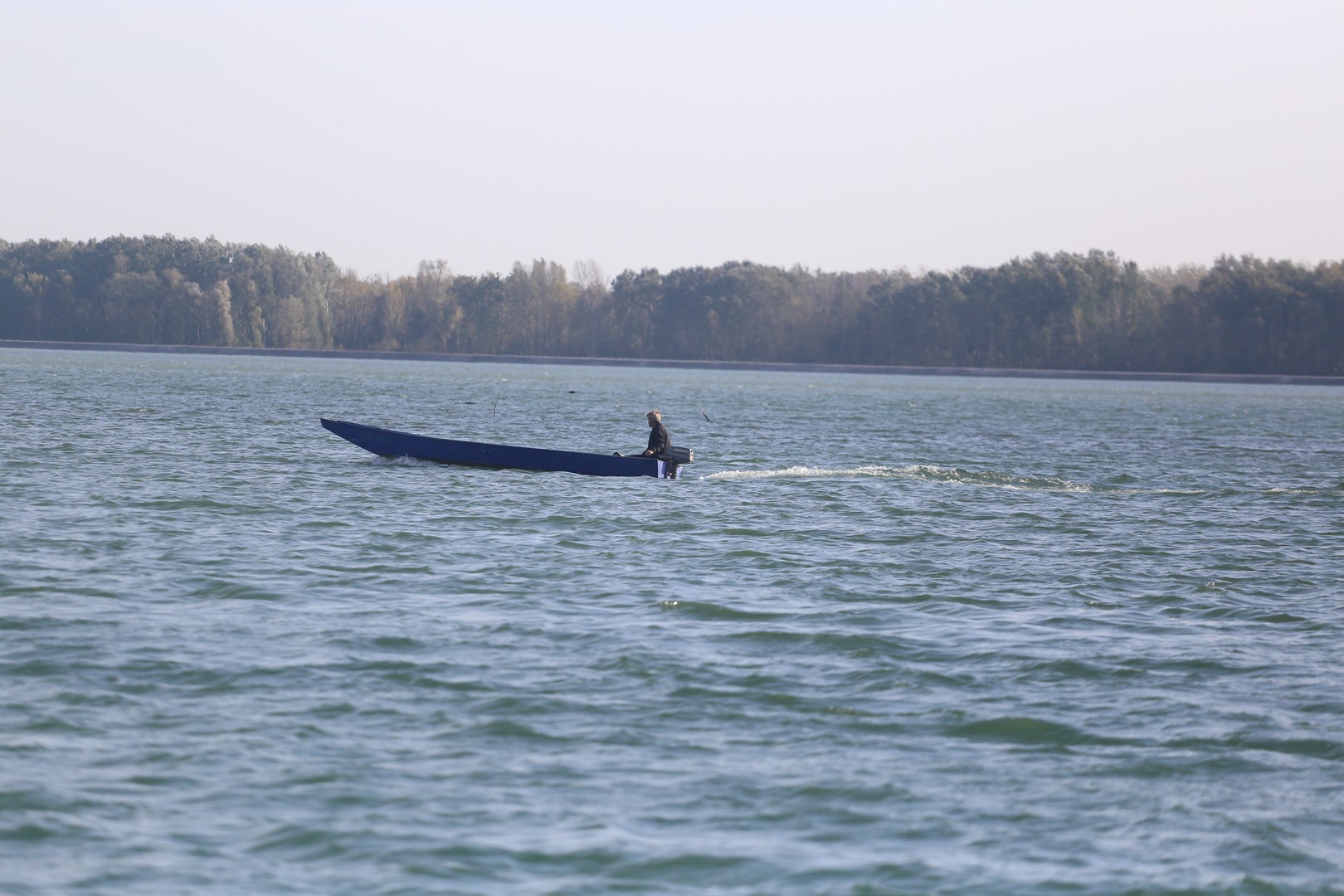 Klikom po Marini (Nedjelja, 20.10.2019)