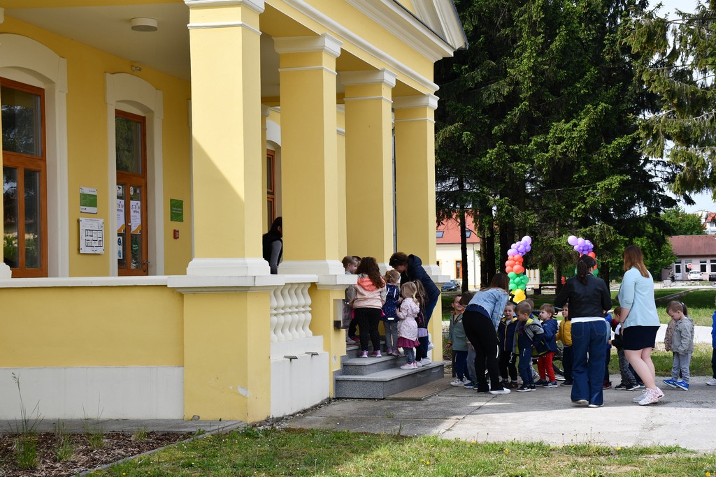 U SKLOPU DANA EUROPE Organiziran prvi STE(A)M festival u Međimurskoj županiji