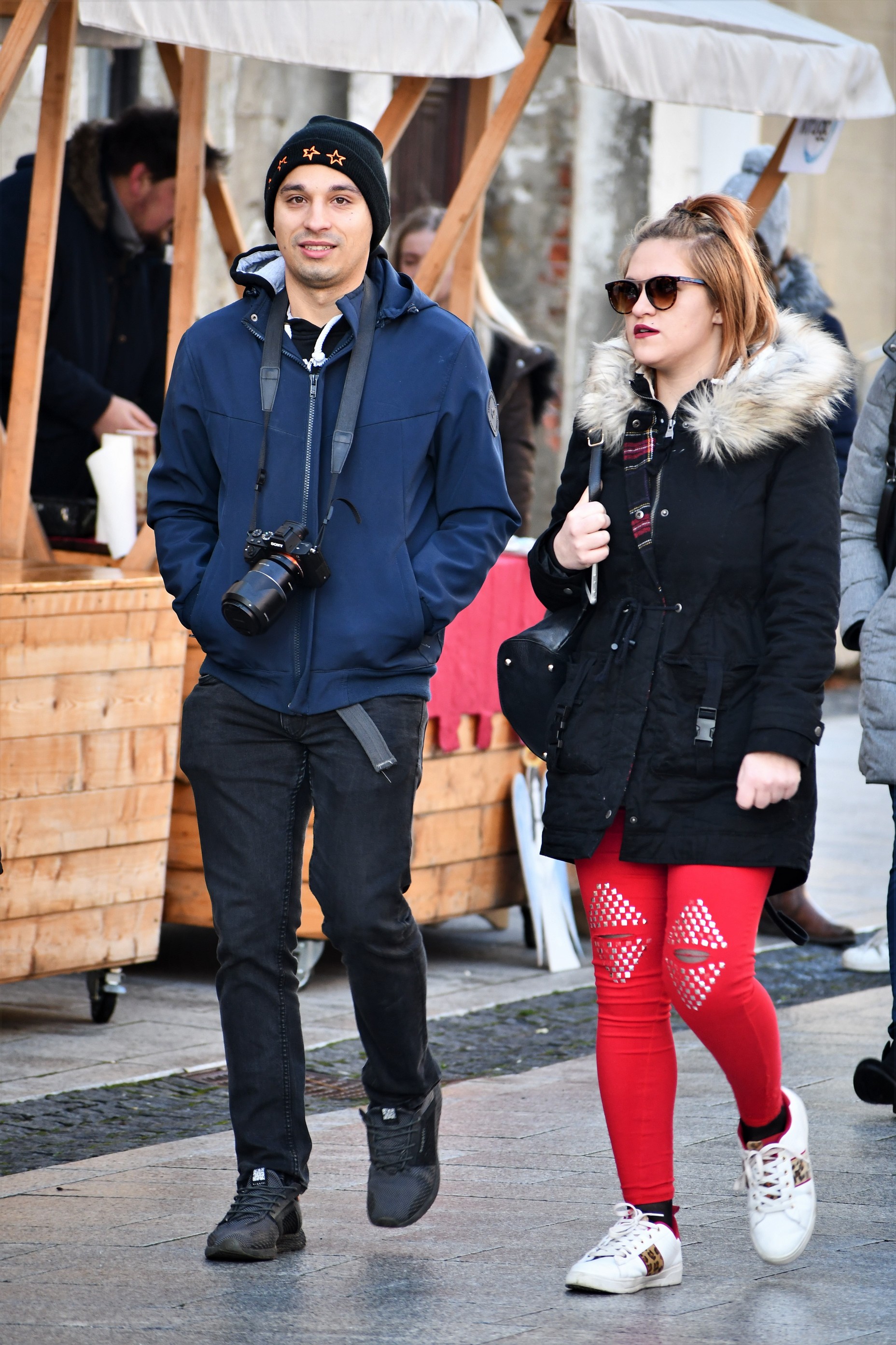 Klikom po Čakovcu (Subota, 14.12.2019.)