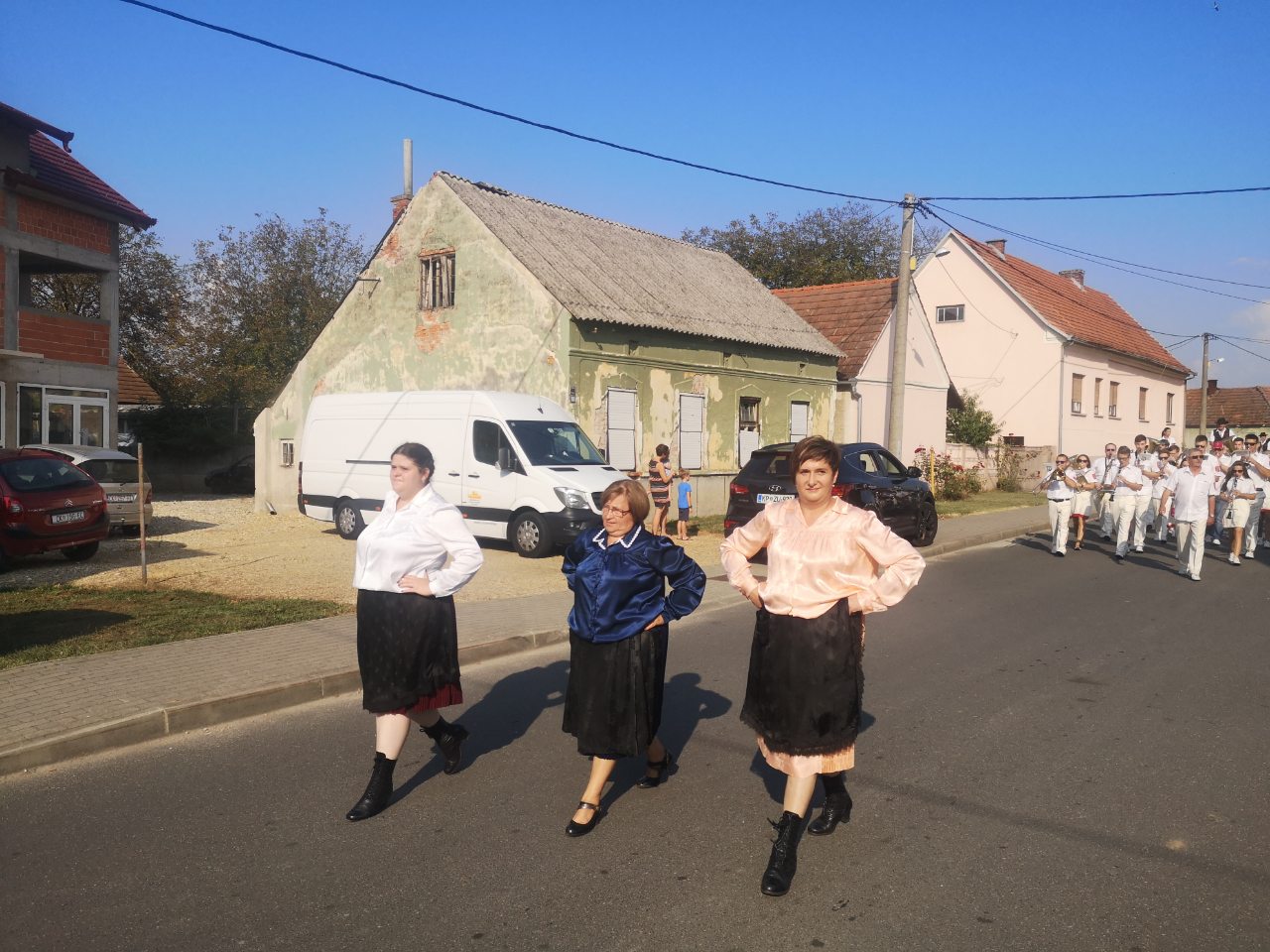 Svečana proslava 130 godina DVD-a Donji Kraljevec