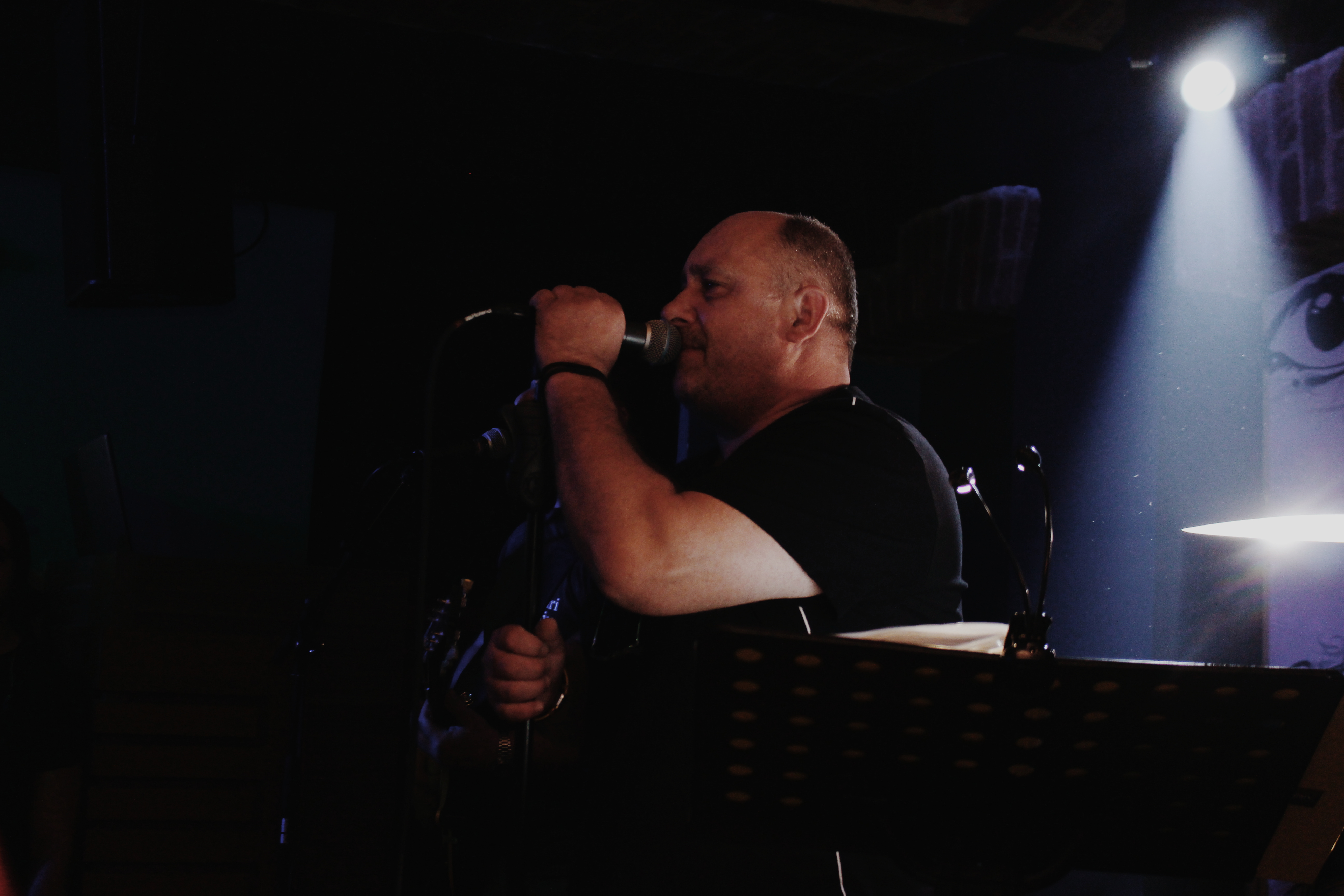 Podroom Drink & Music Club