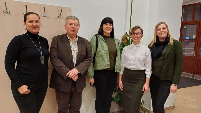 MEĐIMURSKA PRIRODA Lovci žele nastavak edukacije o pogubnom utjecaju olovne sačme