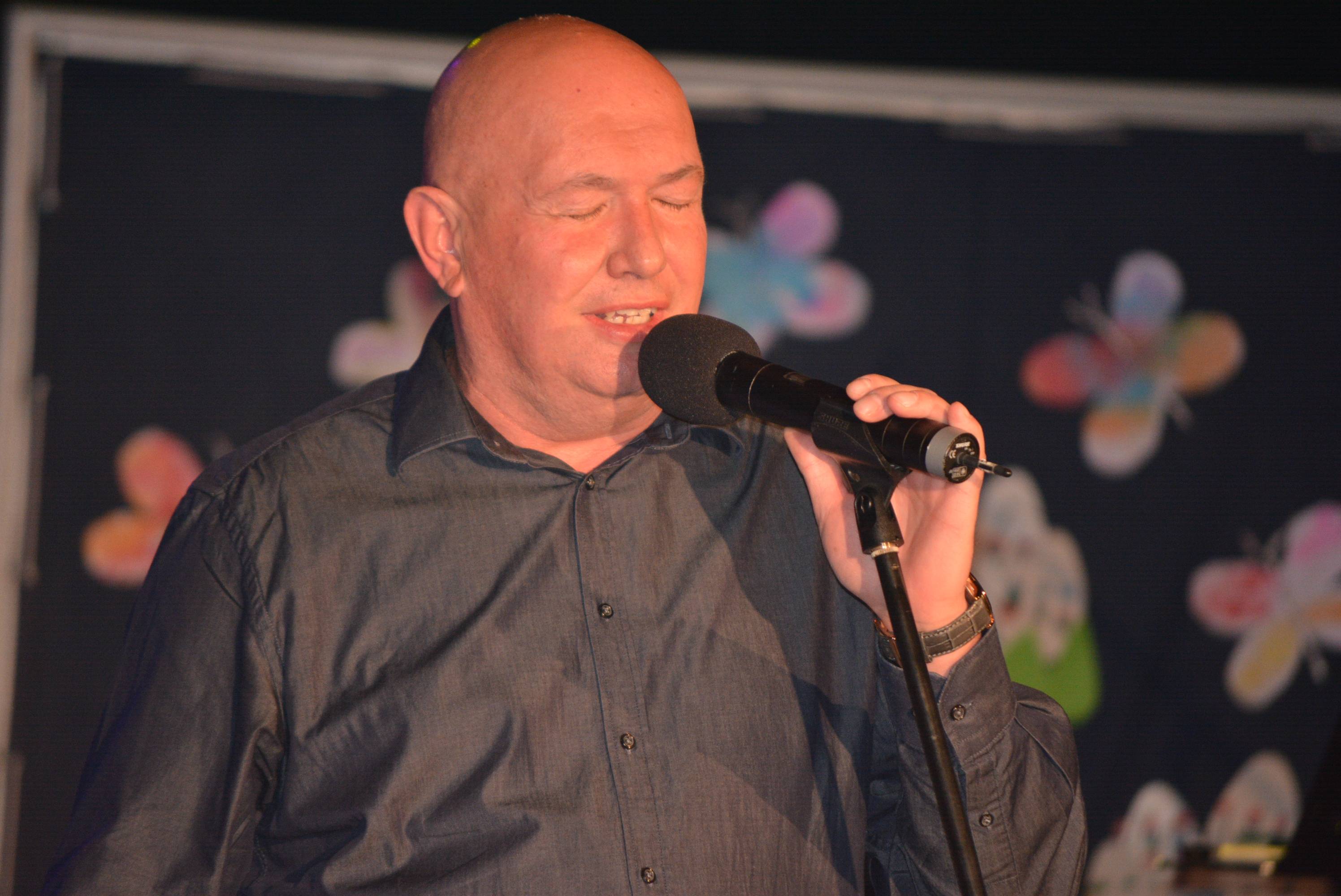 RASPJEVANI VUZEM Selnica je bila središte međimurske glazbe