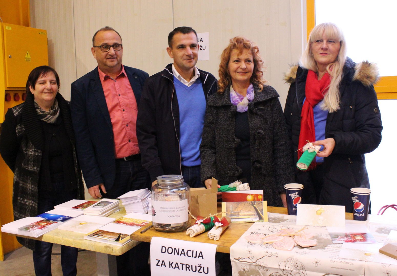 Koncert na Mesapu za Katružu ‘Božiću s ljubavlju’