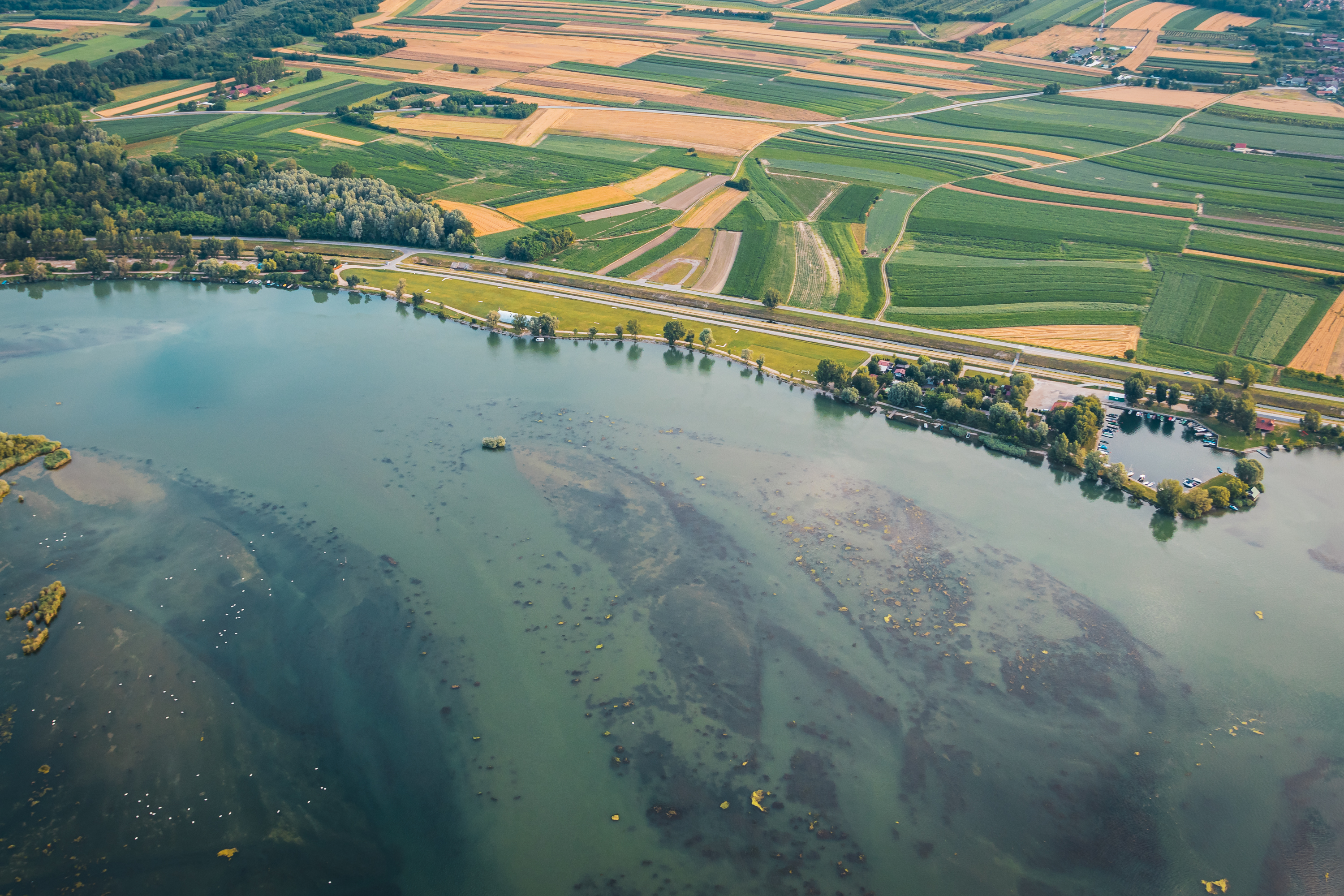 U Međimurje stižu spektakularni baloni na vrući zrak!