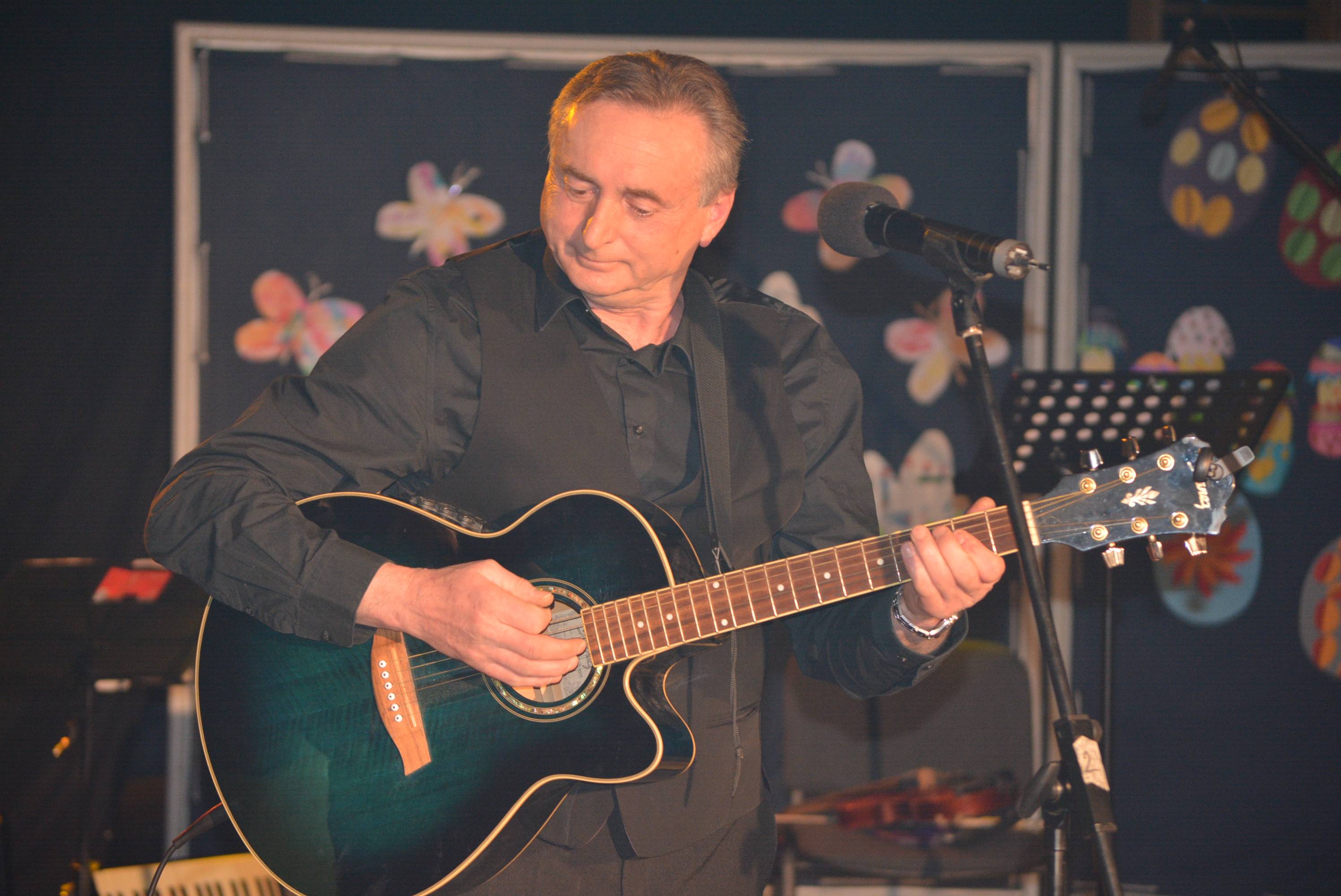 RASPJEVANI VUZEM Selnica je bila središte međimurske glazbe