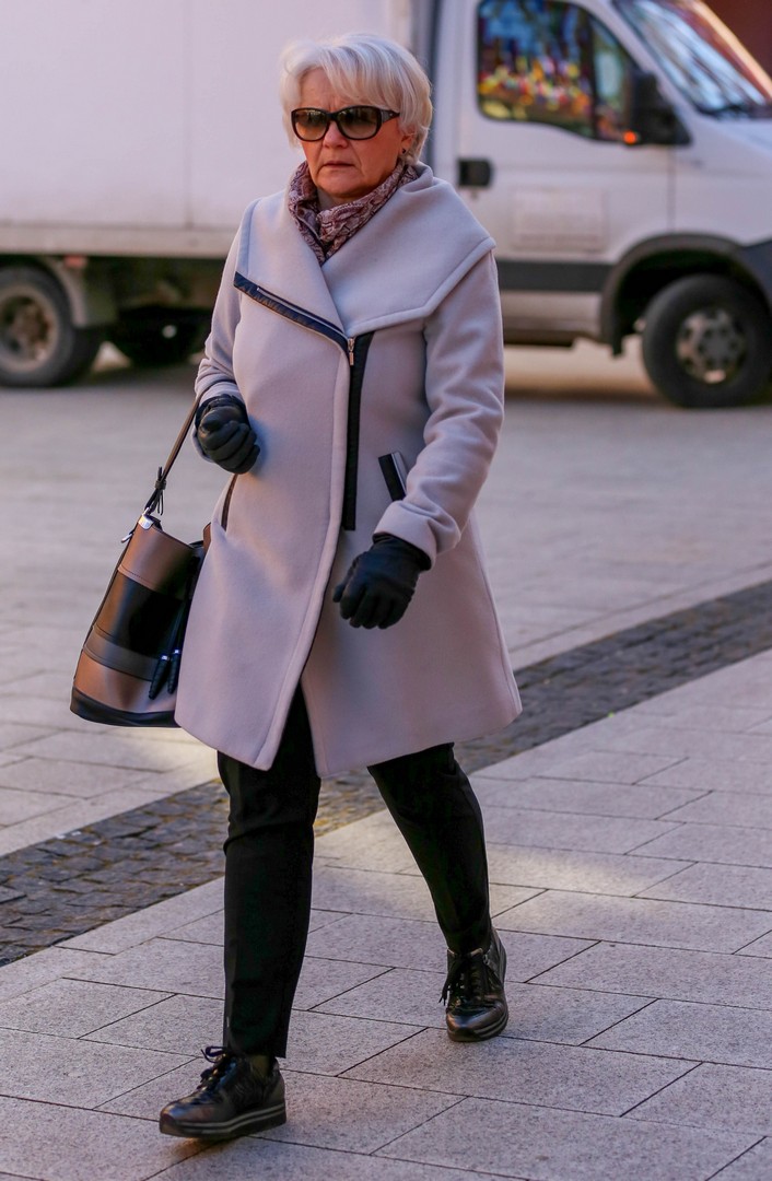 Klikom po Čakovcu (Subota, 15.2.2020.)