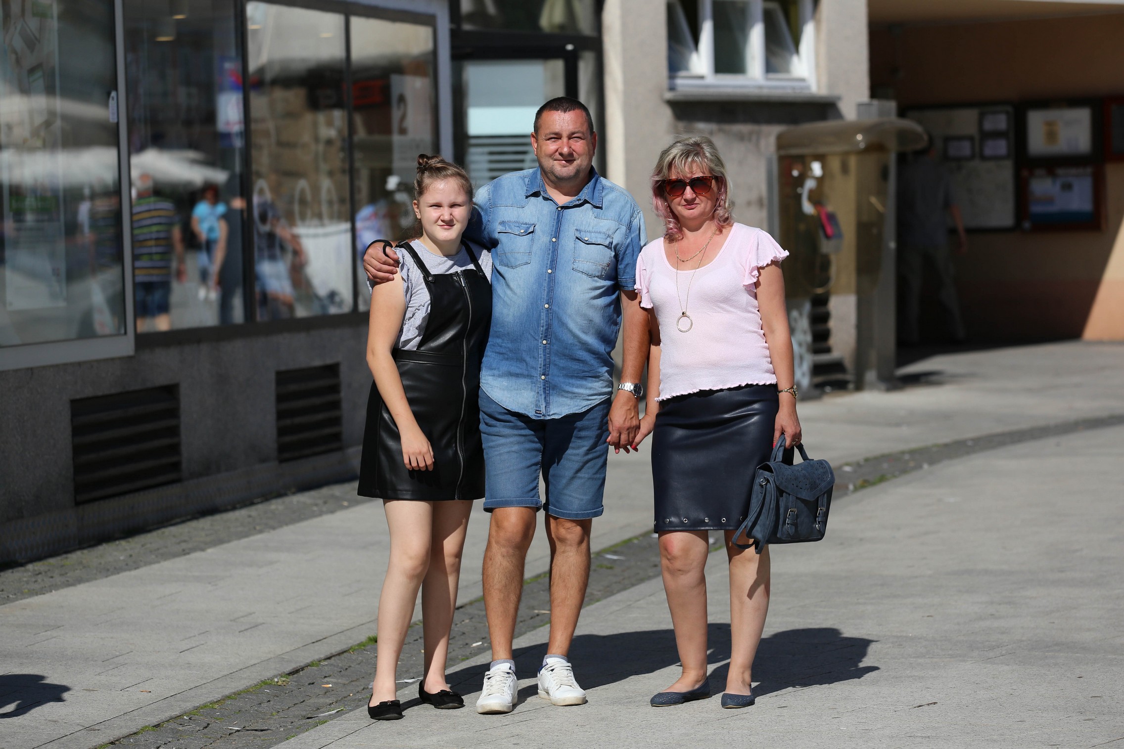 Klikom po Čakovcu (Subota, 13.6.2020.)