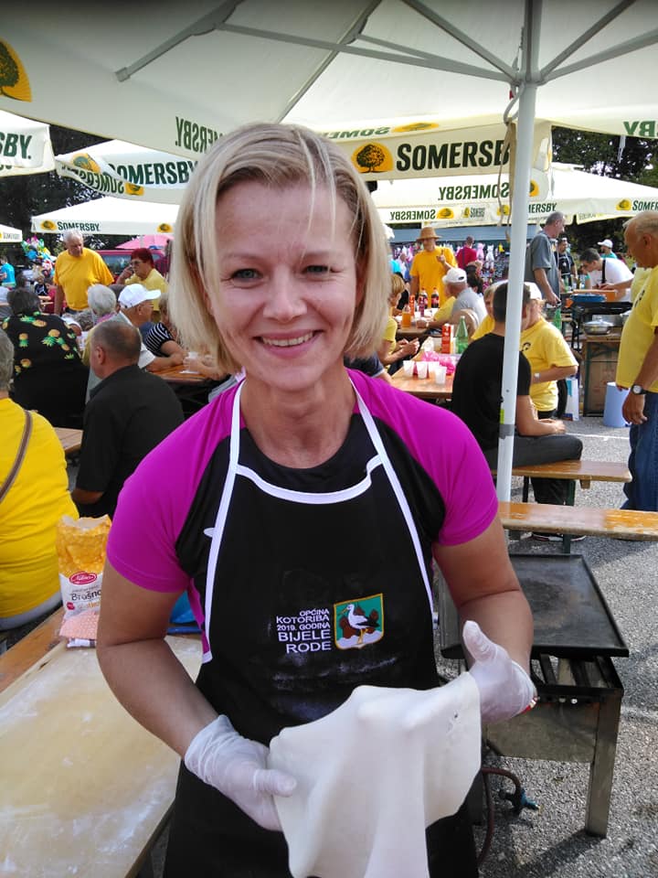 Festival vanjkovci i tradicijskih jela