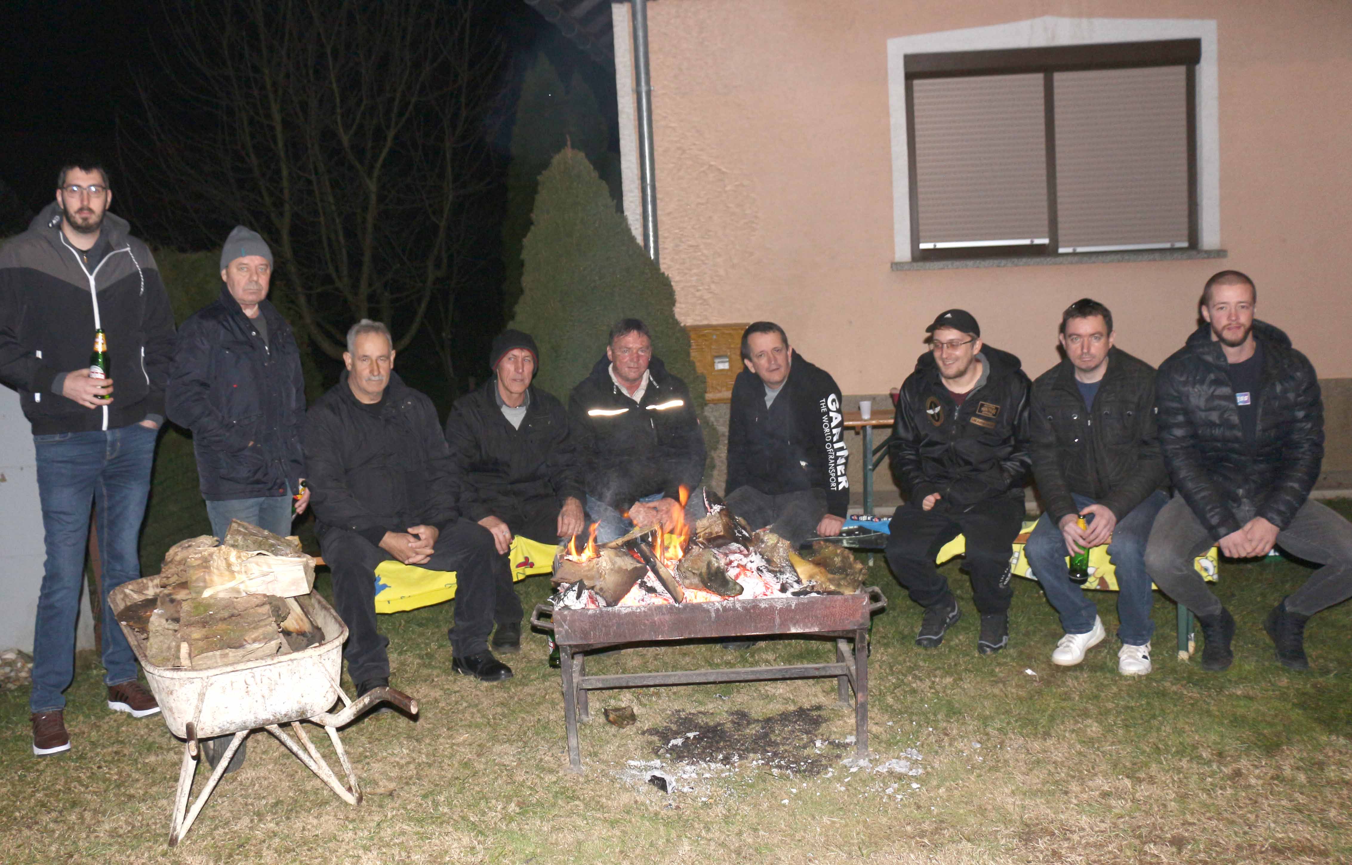 DOMAŠINEC Plamen tradicije ne jenjava – Polnoćka, okusi i zajedništvo obilježavaju blagdane