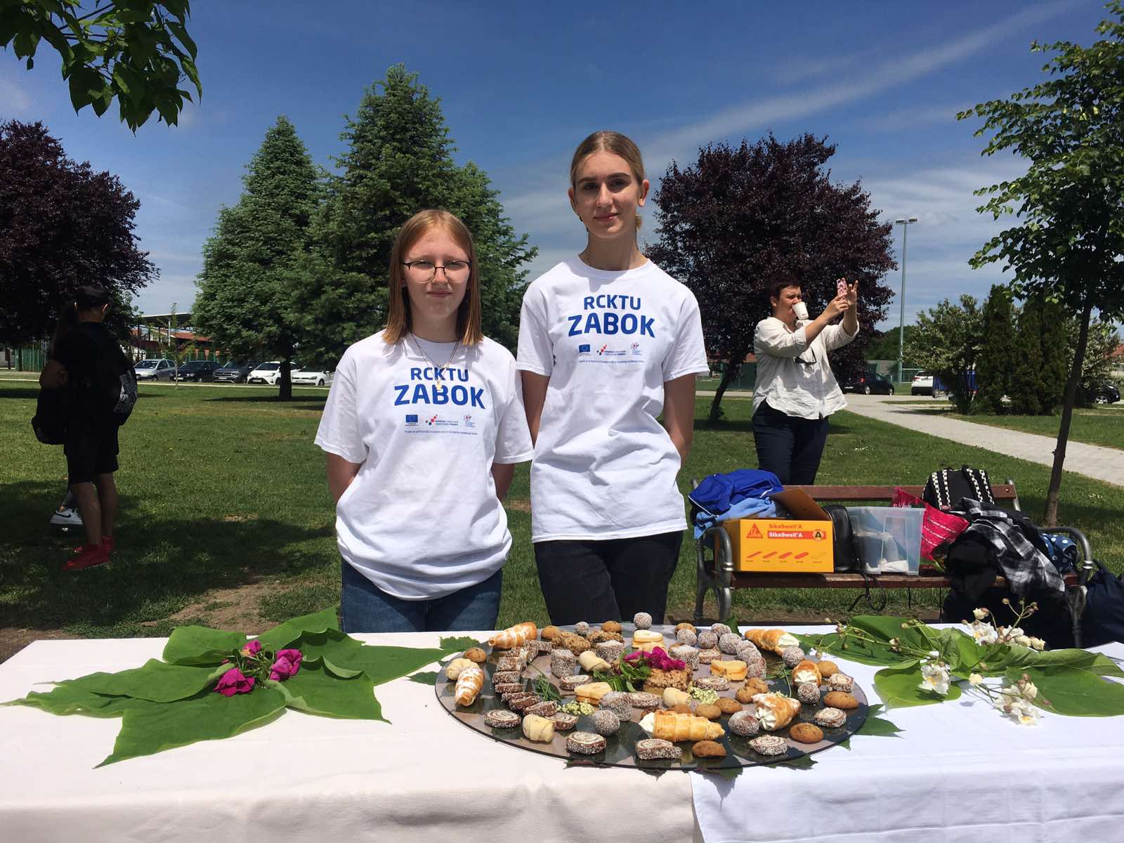 ‘Mali gastro’ u Prelogu